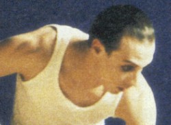 Fele Mart&iacute;nez en �Hable con Ella�